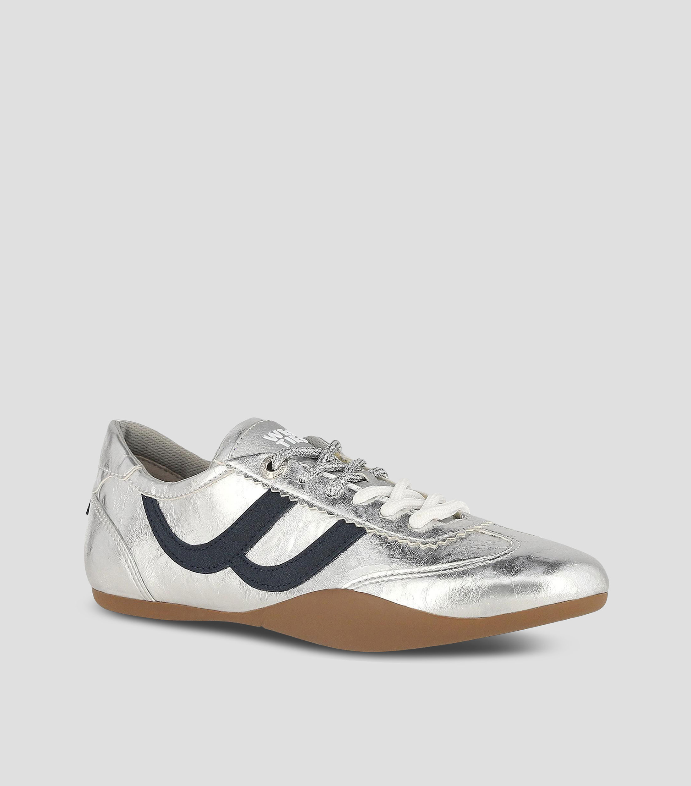 Tenis casuales Mujer